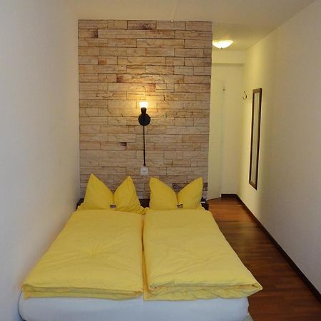 Zunfthaus Zu Wirthen Hotell Solothurn Eksteriør bilde