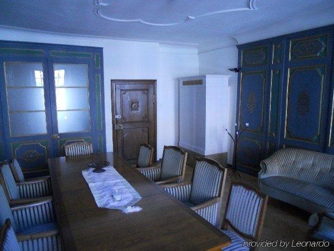Zunfthaus Zu Wirthen Hotell Solothurn Rom bilde