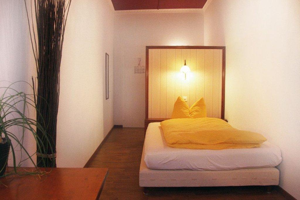 Zunfthaus Zu Wirthen Hotell Solothurn Eksteriør bilde