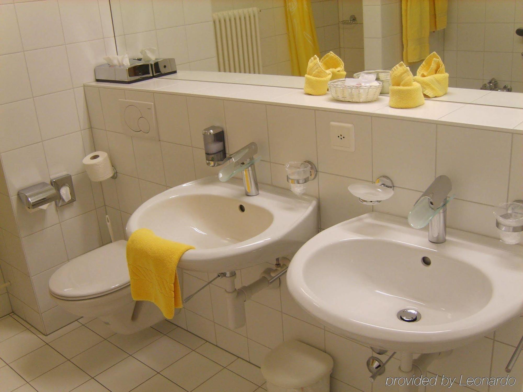 Zunfthaus Zu Wirthen Hotell Solothurn Eksteriør bilde